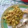 El cooksnap de Constanza Aracelli cuando hizo Garbanzos al curry.