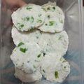 Cooksnap dari Hanny Handayani untuk resep Cireng nasi simple👌