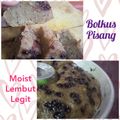 Cooksnap dari Selia Rimeida untuk resep Bolu pisang kukus lembut tanpa mixer