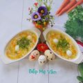 Cooksnap của Phan Bao Van khi họ làm theo món Soup Gà Ngô ngọt