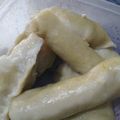 Cooksnap dari Umie Najla Azifah Wicaksono untuk resep Pempek dos empuk
