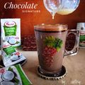 Cooksnap dari Safitri Yunitasari untuk resep Chocolate Signature