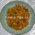 Cooksnap dari Kyo untuk resep Macaroni Tumis