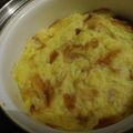 Cooksnap dari Ferda Nia untuk resep Puding roti tawar kukus