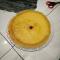 Cooksnap dari Yak Yuk untuk resep Pie Susu Teflon Cruncy