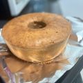 Cooksnap dari dessy untuk resep Bolu gula merah lembut