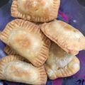 Cooksnap dari Ferry untuk resep Apple Pie ala McD