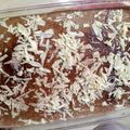 Cooksnap dari Alinett_cooknfood untuk resep Setup roti tawar vla keju chocochips