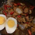 Cooksnap dari vika febriyati untuk resep Ayam saos lada hitam