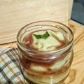 Cooksnap dari Corrie Permadi untuk resep Bubur Sumsum Green Tea🇯🇵