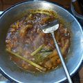 Cooksnap dari Chep areba untuk resep Ayam Semur untuk Topping Mie Ayam