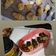 Cooksnap dari Agung Putu Mirah untuk resep Mini croissant (ready rolled puff pastry)