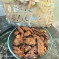 Cooksnap dari Indah habibiy untuk resep Dendeng Sapi Balado