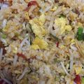 Cooksnap dari Noni untuk resep Nasi goreng Jawa pedas