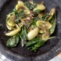 Cooksnap dari neneng karyanah untuk resep Sambal Cibiuk Khas Garut