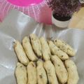 Cooksnap dari Yurina Agustini untuk resep Sotong/Otak-Otak kw