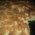 El cooksnap de Tatiana💕 cuando hizo Bizcocho para torta o postres.