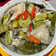 Cooksnap dari Mang Gundul untuk resep Garang asem ayam kampung no daun pisang no santan no ribet