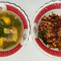 Cooksnap dari Astrid mandaaa untuk resep Sayur Asem Enak