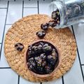 Cooksnap dari Ayu Umha untuk resep Koko Krunch Coklat Cookies
