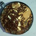 Cooksnap dari Chadijah Ummah untuk resep Es Kepal Milo Homemade