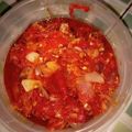 Cooksnap dari wiwie wulandari22 untuk resep Sambal bawang awet