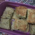 Cooksnap dari eka sri wahyuni untuk resep Bolu pisang panggang lembut 2 telur