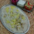 کوک اسنپ darya Lorestan بعد از امتحان کردن کته‌ی سیب زمینی و مرغ (بدون ادویه) 🥔🍗.