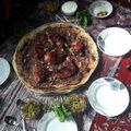 صورة من Lolo، شاركها بعد تجربة وصفة مسخن فلسطيني