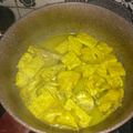 Cooksnap dari Susan S. R Boangmanalu untuk resep Ayam, Tahu, Tempe Ungkep Enak Non MSG