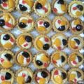 Cooksnap dari ibu tuty untuk resep Pie buah syantik