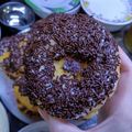 Cooksnap dari meil untuk resep Donat Kentang Empuk