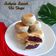 Cooksnap dari Armina Puji Utari untuk resep Bakpia Basah Ubi Ungu Teflon