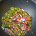 Cooksnap dari mochammad irvan/ Vaandlicious untuk resep Tongkol kecap cabe gendot