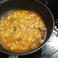 Cooksnap dari nasri baharuddin untuk resep Ayam Kari (Kari Jepang)