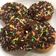 Cooksnap dari RIA MALUFIE untuk resep Donat Kampung (tepung protein rendah dan tang mien)