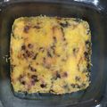 Cooksnap dari Mey Goh untuk resep Kentang bayam frittata
