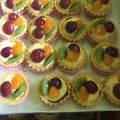 Cooksnap dari AsihTjioe untuk resep Fruit pie