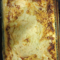 El cooksnap de Caballero Verónica Noemí cuando hizo Sopa paraguaya.