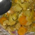 Cooksnap dari Pipin Novitasari untuk resep Cap jay sayur