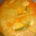 Cooksnap dari Al Faznu untuk resep Gulai telur bebek khas mandailing resep bumertua