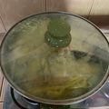 Cooksnap dari imelda herman untuk resep Ayam Serundeng Lengkuas