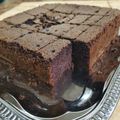Cooksnap dari Aliya Raisa untuk resep Bolu ketan hitam panggang