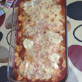 El cooksnap de sualja cuando hizo Filetes de merluza con cubierta de mayonesa.