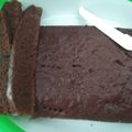 Cooksnap dari gibranshaqi untuk resep 2. Brownies panggang nyoklat Very Simple