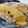 El cooksnap de Marieta cuando hizo Pechugas de pollo estilo hasselback con queso.