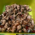 Cooksnap dari Cindy Marshella untuk resep Dada Ayam Fillet Pedas (Diet Recommend)