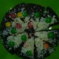 Cooksnap dari Hesti Duduankz untuk resep Brownis kukus simple