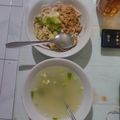 Cooksnap dari Tangting Evianto untuk resep Pangsit Mie Ayam Jakarta
