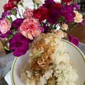 Cooksnap của Minh Hayes khi họ làm theo món Xôi khúc ♥